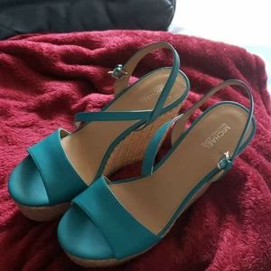 Michael Kors sandals